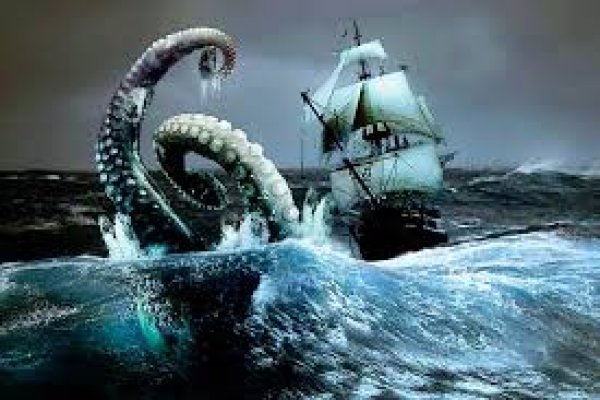 Kraken https